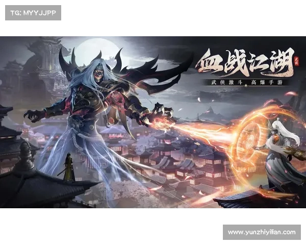 水墨武侠手游(水墨风武侠手游：墨语江湖：写意武侠，笔墨争锋)