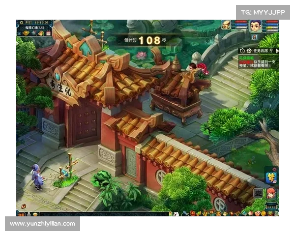 梦幻飞仙火眼金睛攻略：一眼洞穿暗藏玄机