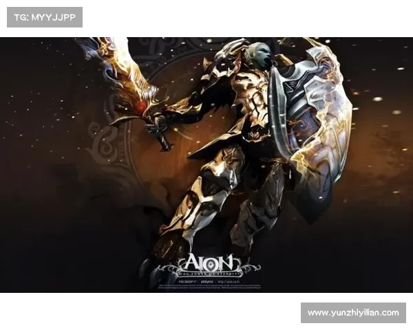 永恒纪元：装备寻回之道