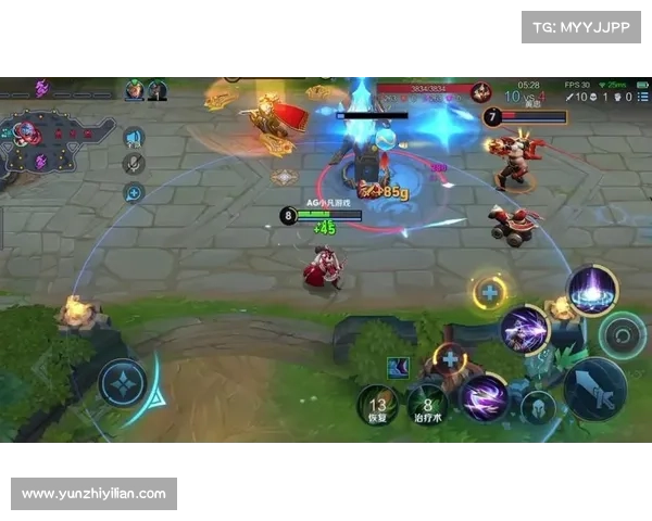 王者荣耀单机人机难度解析