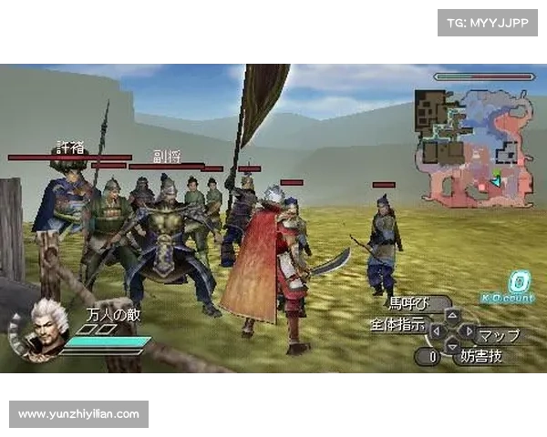 真三国无双5单机游戏下载攻略 真三国无双5单机游戏下载攻略