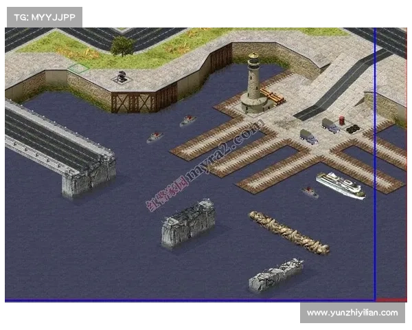 红警编辑器：地图修改秘籍大揭秘