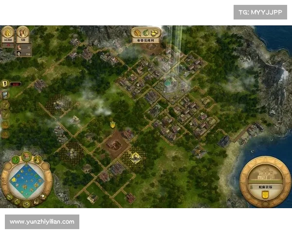 纪元1701：英文版改中文版，全新篇章揭开